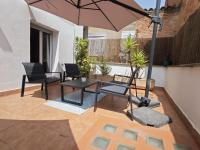 Apartaments IXA - B&B Manresa