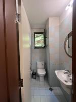 Two-Bedroom Apartment with Garden View