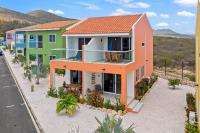 Appartement Punta Azul 6B, Punta Azul Ocean Resort, Westpunt - Bed and Breakfast Sabana Westpunt