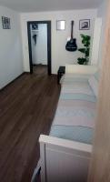 Chambre Double avec Salle de Bains Privative