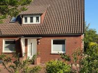 Ferienwohnung und Monteurwohnung Rehkamp in Nortrup - B&B Nortrup