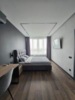 Apartment 98 at Park Residence - Ferienwohnung Lwiw