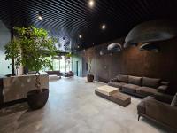 Apartment 98 at Park Residence - B&B Lviv