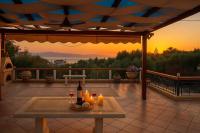 Bianca Maisonette - Panoramic Golden View - B&B Kalamata