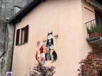 Kibilù - Relax vicinanze Lago di Varese - B&B Lomaniga