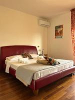Appartamento Deluxe con 2 Camere da Letto