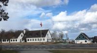 Svalereden Strand Camping Apartments - B&B Frederikshavn