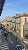 T3 Cosy proche Eglise Saint-Jean-Baptiste - B&B