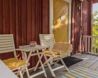 Tammiston Cottages - Chambres d’hôtes Naantali