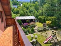 Appartement 1 Chambre avec Balcon