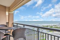 Tilghman Resort Ocean View Paradise Aw Lazy River & Indoor Outdoor Pools - Chambres d'hôtes Myrtle Beach