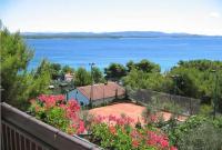 Villa Milas - Apartman 01 - B&B Tkon