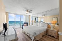 Apartment mit 3 Schlafzimmern mit Meerblick