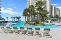 Long Beach Resort by Panhandle Getaways - Ferienwohnung Panama City Beach