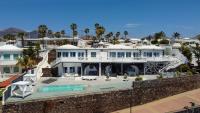 Casa Leon, Exceptional 6 bed - Chambres d'hôtes Puerto del Carmen