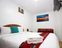 Posada Saqra - B&B Cusco