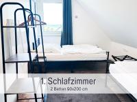 Casa Lucia Filderstadt, 4 Zimmer, top für Familen und Geschäftsreisen, super ausgestattet, mit PKW Stellplatz - B&B Filderstadt
