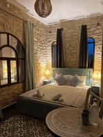 Villa Mamma Giò - Ferienwohnung Essaouira