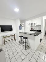 APARTAMENTO NO MELHOR DE BOA VIAGEM - B&B