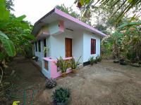 La ixora - Ferienwohnung Varkala