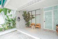 大樹林 Mori Mori 包棟民宿 寵物友善 附車位 - B&B