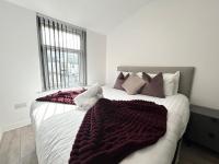 Deluxe Apartment mit 4 Schlafzimmern