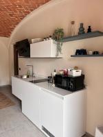 Appartamento Deluxe con 1 Camera da Letto