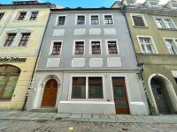Gassentraum NEU mit Balkon - Bed and Breakfast Pirna