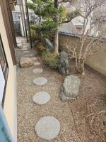 Picturesque Kyoto - Bed and Breakfast Habu
