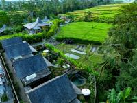 Tiare Villa Ubud by Dhananjaya Hospitality - Chambres d'hôtes Tampaksiring