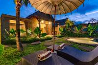 Tiare Villa Ubud - B&B
