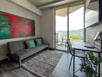 Elegant Urban at 12, Pool, Gym and Stylish - B&B Hatillo Centro