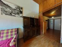 Appartement T2 ensoleillé, 5 couchages - Le Grand-Bornand - FR-1-241-54 - B&B Le Grand-Bornand