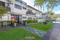 Apartamentos em Jurerê 200m da Praia - PSD - B&B Florianópolis