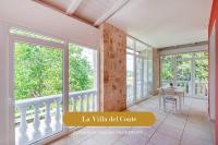 La Villa del Conte di Pirro - Ferienwohnung Fasano