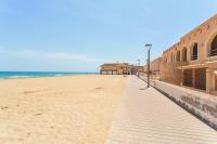149 Seaside Cool Apartment - Alicante Holiday - Bed and Breakfast Torrelamata