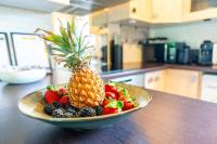 L'appart des pins - Bed and Breakfast Tosse