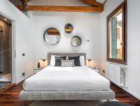 Two-Bedroom Standard Apartment with Terrace
