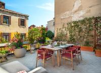 San Barnaba Palace R&R - B&B Venezia