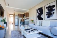 Élégance Et Style Dans Un Cadre Unique - Bed and Breakfast Casablanca