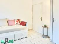 Le petit Carnot Studio Close to port - Carnot46 - Ferienwohnung Nizza