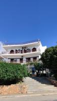 Dilina Guesthouse - Alkioni - Chambres d’hôtes