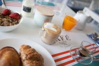 Il FARO - B&B Porto Cesareo