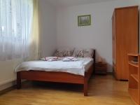 Chambre Double avec Salle de Bains Privative