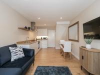 Royal Terrace Sunset - Ferienwohnung Weymouth