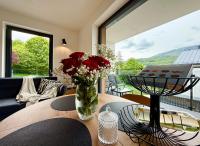 Ostoja Beskidy Apartament - Chambres d’hôtes Szczyrk