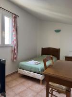 Classic Dreibettzimmer