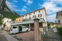 Boutique Terrace Apartment In The Center - Happy Rentals - B&B Riva del Garda
