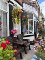 The George Guest House - Ferienwohnung Bridlington