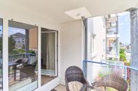 Hansa Residenz II Hansa-Residenz II Appartement 9 - B&B Scharbeutz
